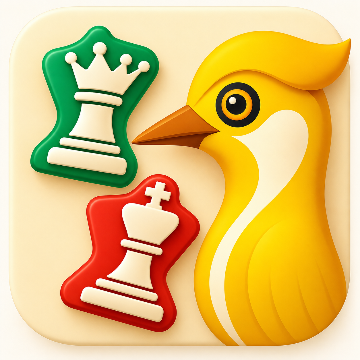 ChessPicker logo