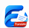 EasyTranslate logo